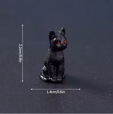 Halloween Miniatures Figures