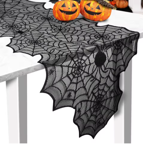Halloween Table tablecloth