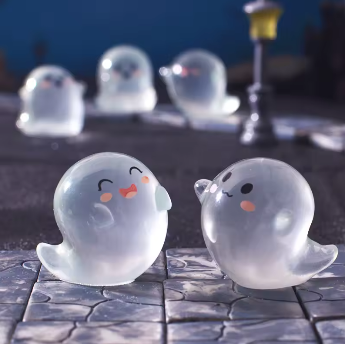 Mini Ghost