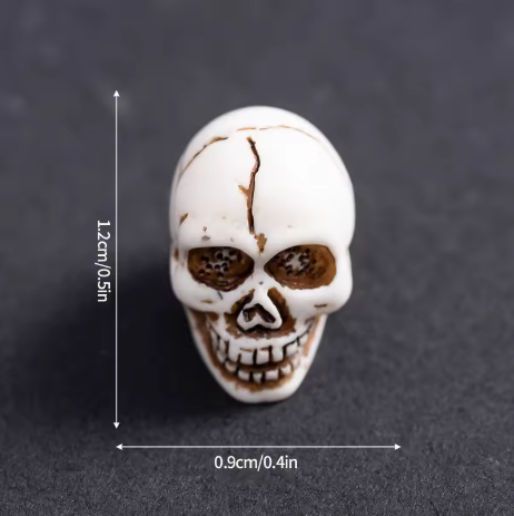 Halloween Miniatures Figures