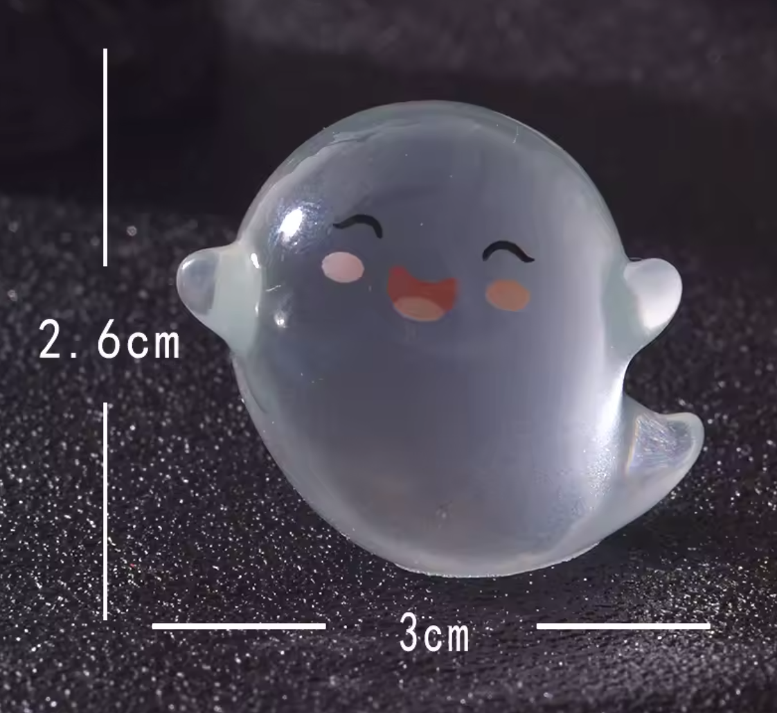 Mini Ghost