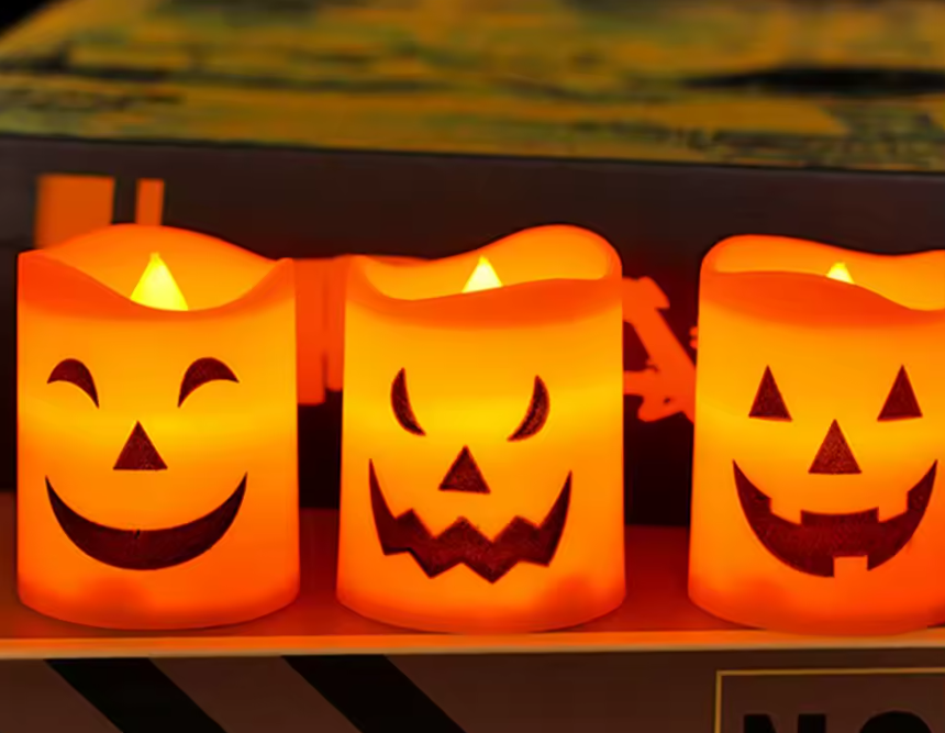 Pumpkin Lantern