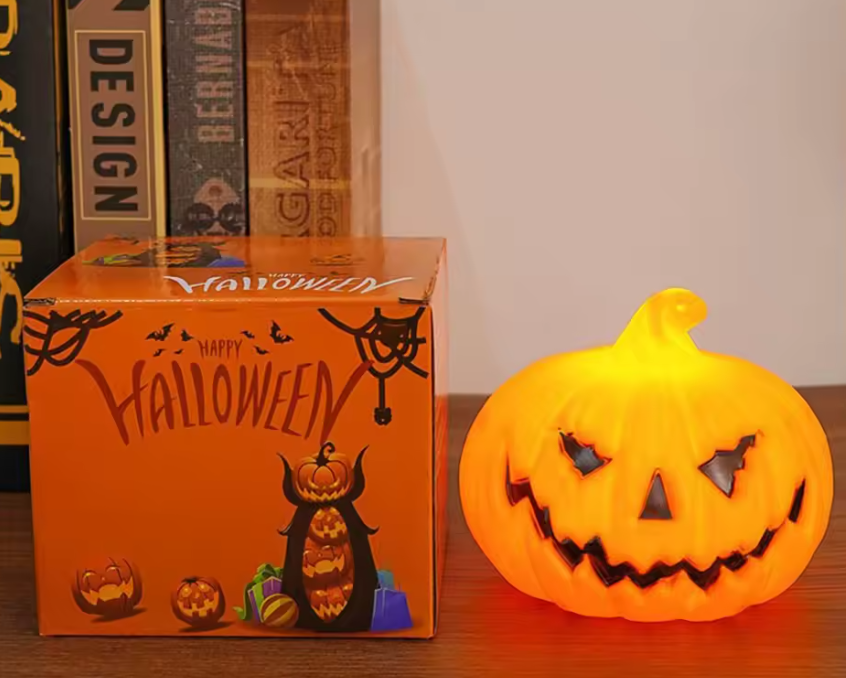 Pumpkin Lantern
