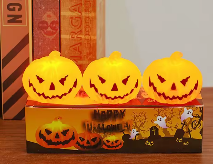 Pumpkin Lantern