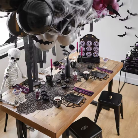 Halloween Table tablecloth