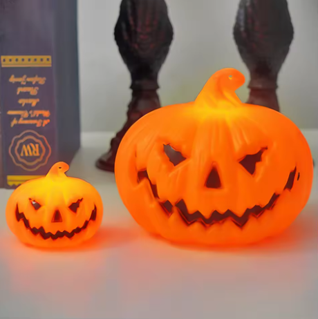 Pumpkin Lantern