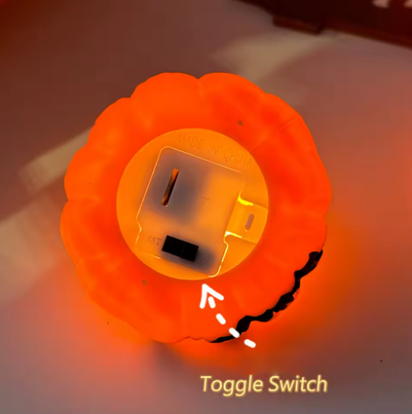 Pumpkin Lantern