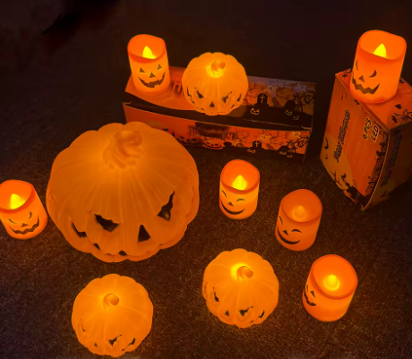 Pumpkin Lantern