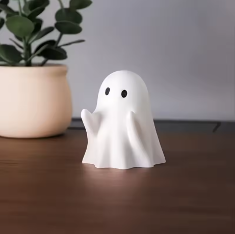 Cute Ghost Pen Holder